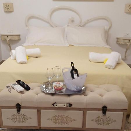 La Chianca - Locazione Turistica Villa Monopoli Ngoại thất bức ảnh
