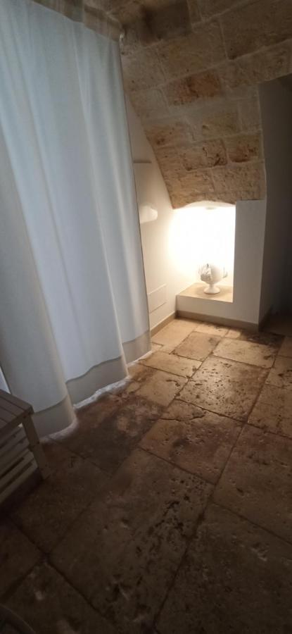 La Chianca - Locazione Turistica Villa Monopoli Ngoại thất bức ảnh