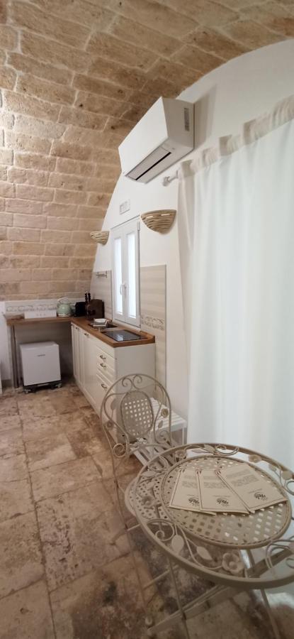 La Chianca - Locazione Turistica Villa Monopoli Ngoại thất bức ảnh