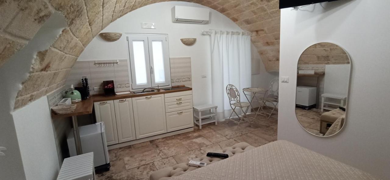 La Chianca - Locazione Turistica Villa Monopoli Ngoại thất bức ảnh
