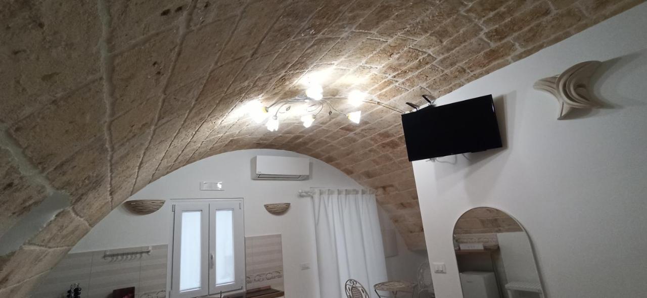 La Chianca - Locazione Turistica Villa Monopoli Ngoại thất bức ảnh