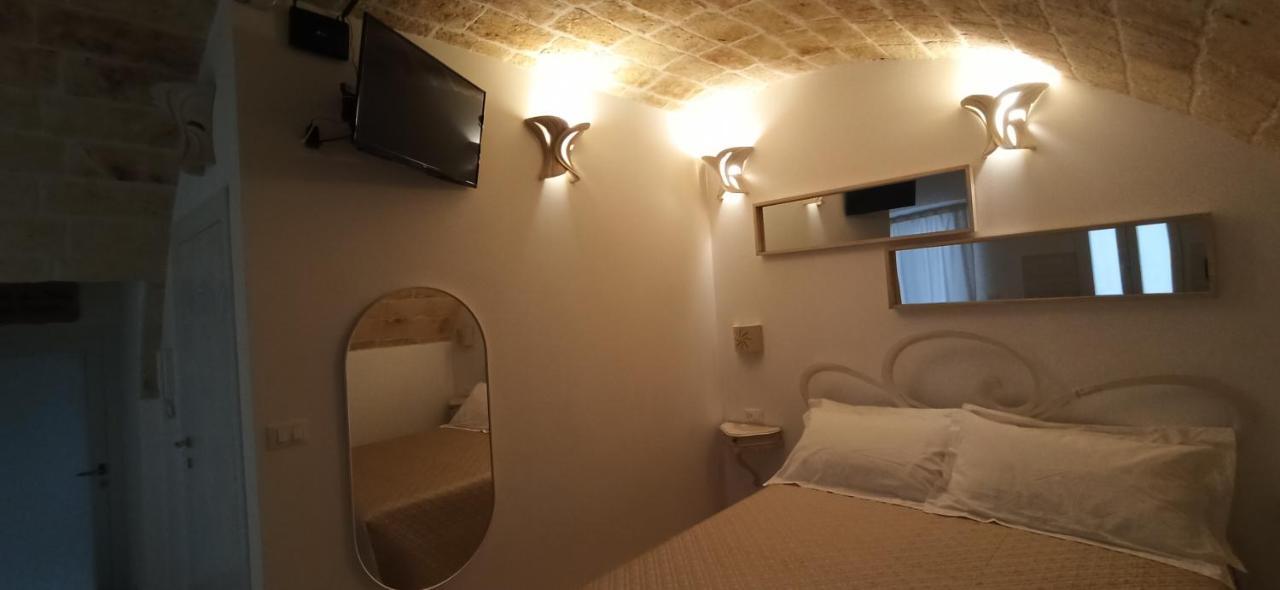 La Chianca - Locazione Turistica Villa Monopoli Ngoại thất bức ảnh