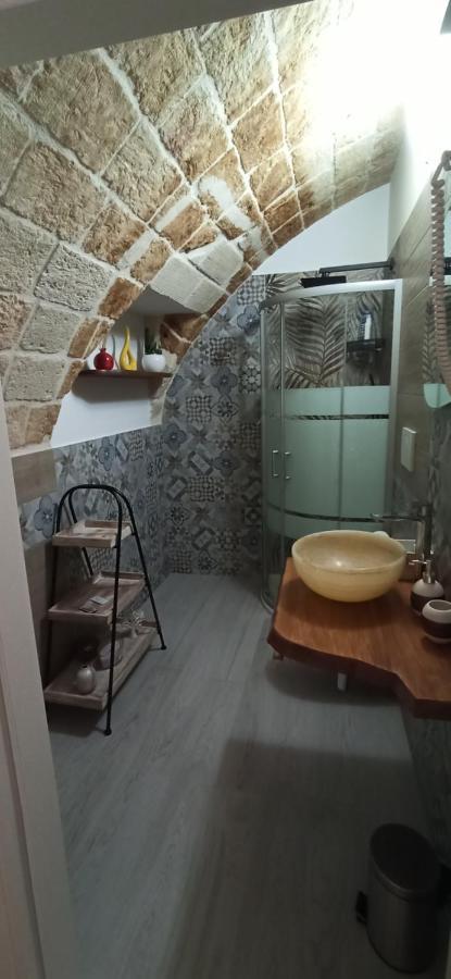 La Chianca - Locazione Turistica Villa Monopoli Ngoại thất bức ảnh