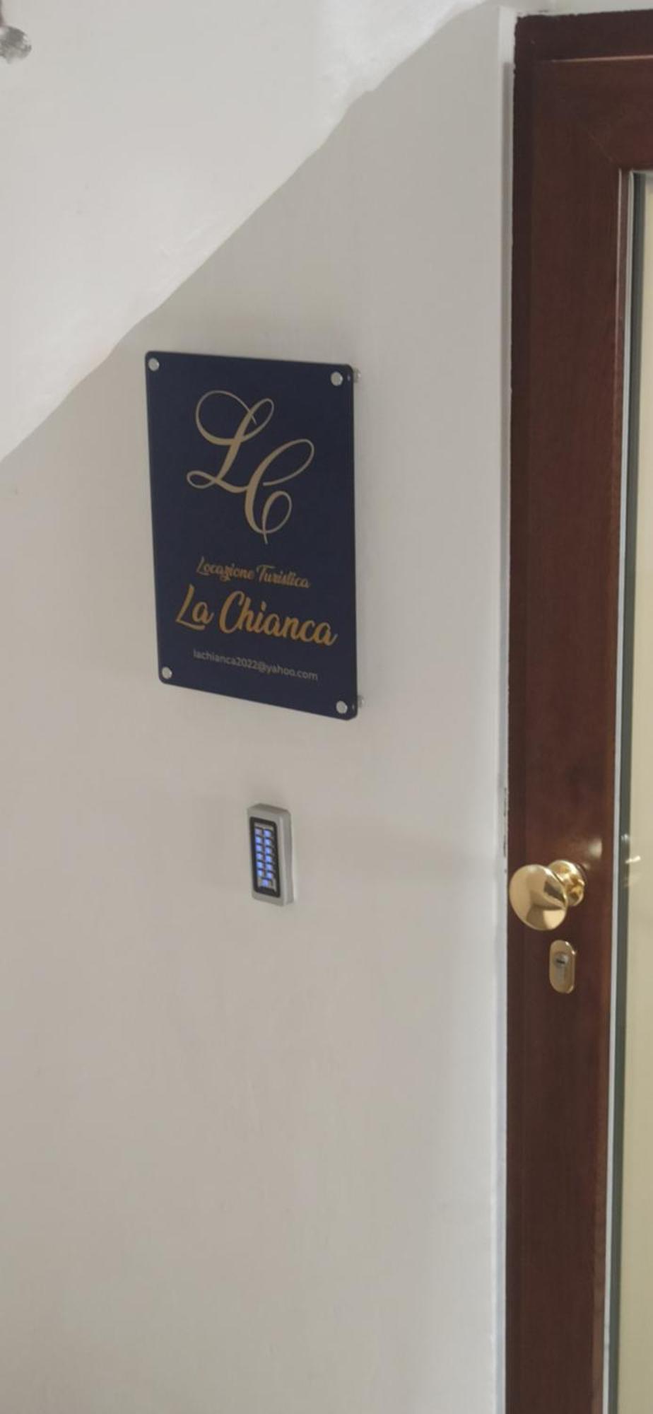 La Chianca - Locazione Turistica Villa Monopoli Phòng bức ảnh